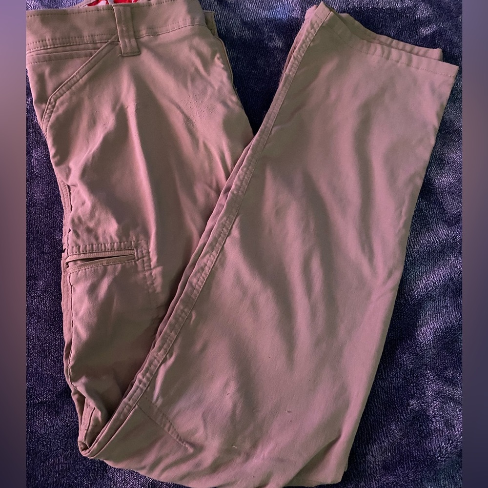 Wrangler Pants